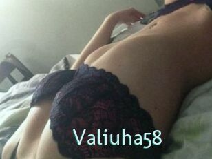 Valiuha58