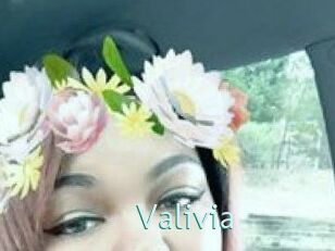 Valivia