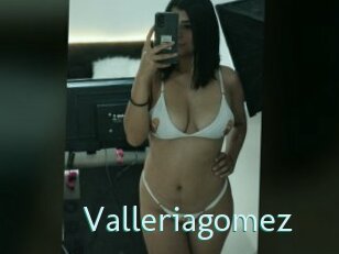 Valleriagomez