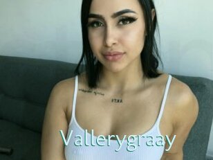 Vallerygraay