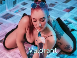 Valorant