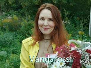 Vandarossi
