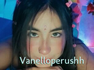 Vanelloperushh