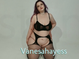 vanesahayess Straponles