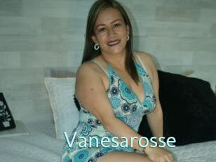 Vanesarosse