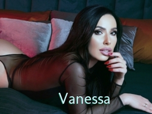 vanessa Straponles