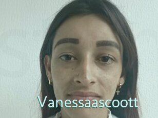 Vanessaascoott