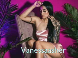 Vanessaasher