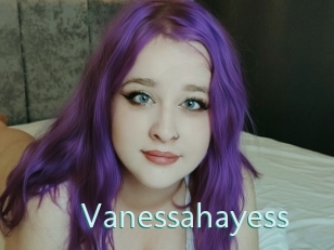 Vanessahayess