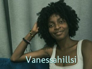 Vanessahillsi