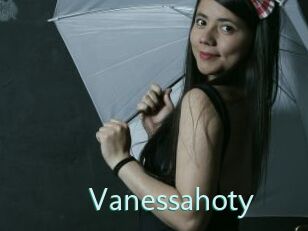 Vanessahoty