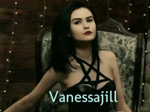 Vanessajill