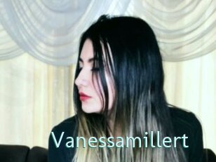 Vanessamillert