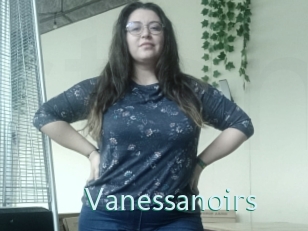 vanessanoirs Straponles