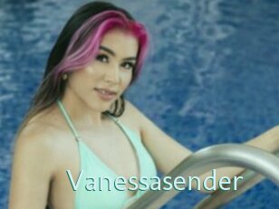 Vanessasender