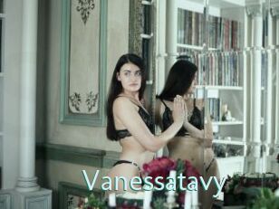 Vanessatavy