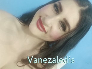 Vanezaledis
