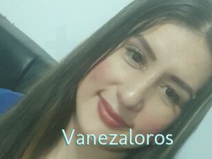 Vanezaloros