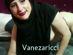 Vanezaricci