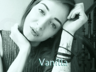 Vanilla