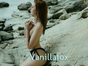 Vanillafox