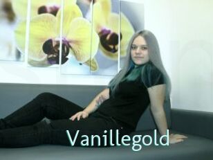 Vanillegold