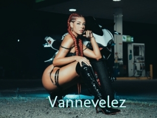 Vannevelez