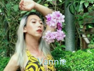 Vannie