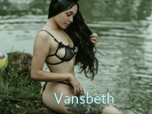 Vansbeth