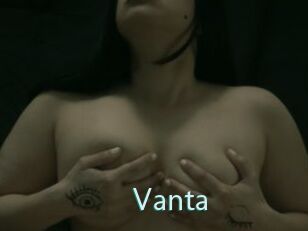 Vanta