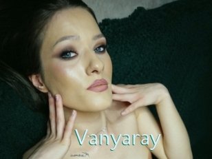 Vanyaray