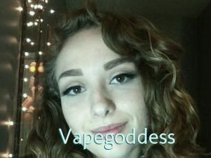 Vapegoddess