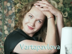 Vartapavlova