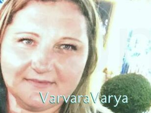 VarvaraVarya