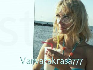 Varvarakrasa777