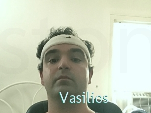 vasilios Straponles