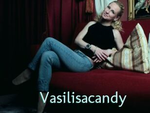 Vasilisacandy