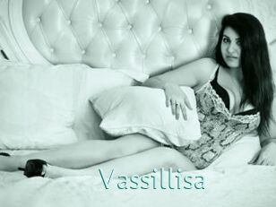 Vassillisa
