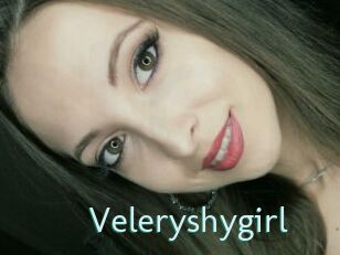 Veleryshygirl