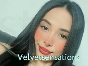 Velvetsensations