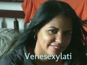 Venesexylati