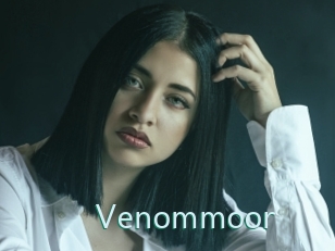 Venommoor