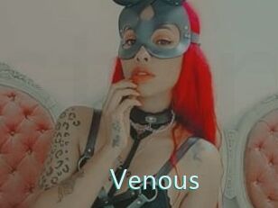 Venous