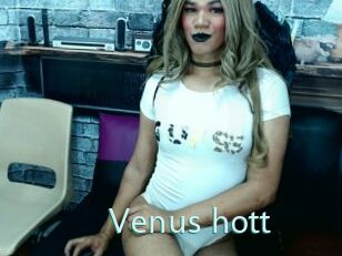 Venus_hott
