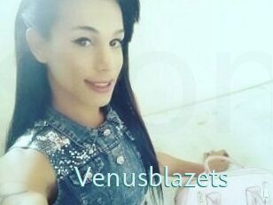 Venusblazets