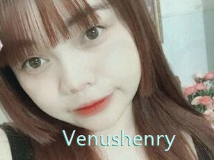Venushenry