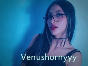Venushornyyy