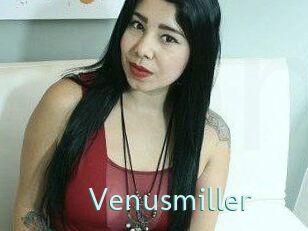 Venusmiller