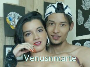 Venusnmarte