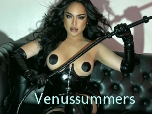 venussummers Straponles